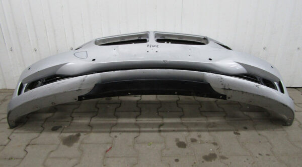 Bumper   BMW 3 F30 F31 11-15  7308401  voorbumper  PJ602