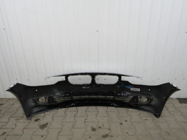Bumper   BMW 3 F30 F31 11-15  7308401  voorbumper  PJ602