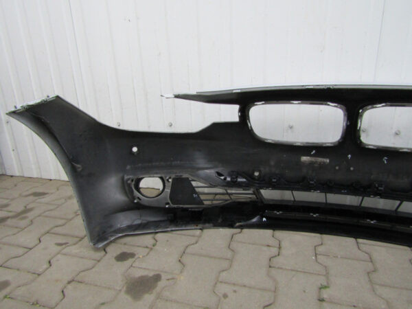 Bumper   BMW 3 F30 F31 11-15  7308401  voorbumper  PJ602
