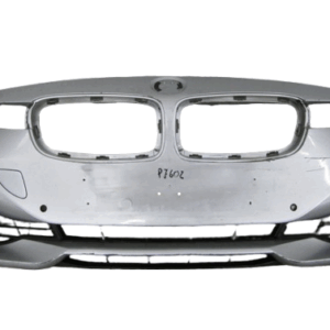 Bumper   BMW 3 F30 F31 11-15  7308401  voorbumper  PJ602