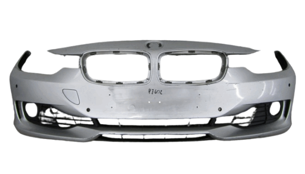 Bumper   BMW 3 F30 F31 11-15  7308401  voorbumper  PJ602
