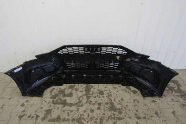 Bumper Audi A3 8Y0 20- 8Y0807437 Voorbumper JM226