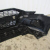 Bumper Audi A3 8Y0 20- 8Y0807437 Voorbumper JM226