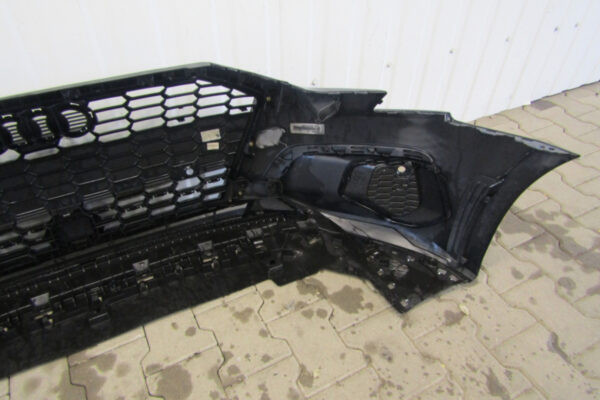 Bumper Audi A3 8Y0 20- 8Y0807437 Voorbumper JM226