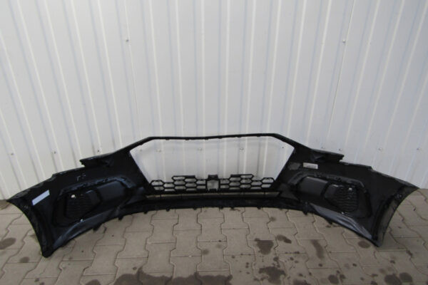 Bumper  Audi A3 8Y0 20- 8y0807437 Voorbumper JM702