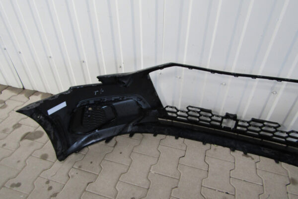 Bumper  Audi A3 8Y0 20- 8y0807437 Voorbumper JM702