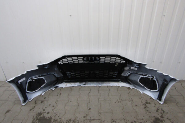 Bumper Audi A3 8Y0 20- 8y0807437 Voorbumper JM743