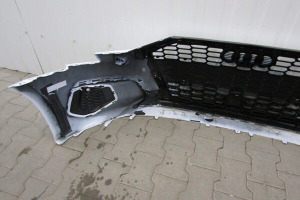 Bumper Audi A3 8Y0 20- 8y0807437 Voorbumper JM743