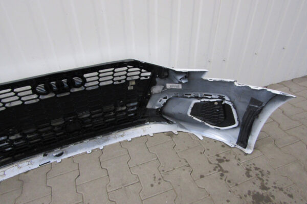 Bumper Audi A3 8Y0 20- 8y0807437 Voorbumper JM743