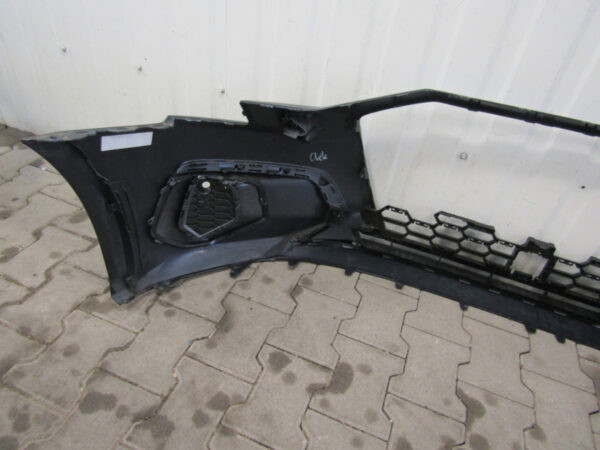 Bumper Audi A3 8Y0 20- Voorbumper MZ