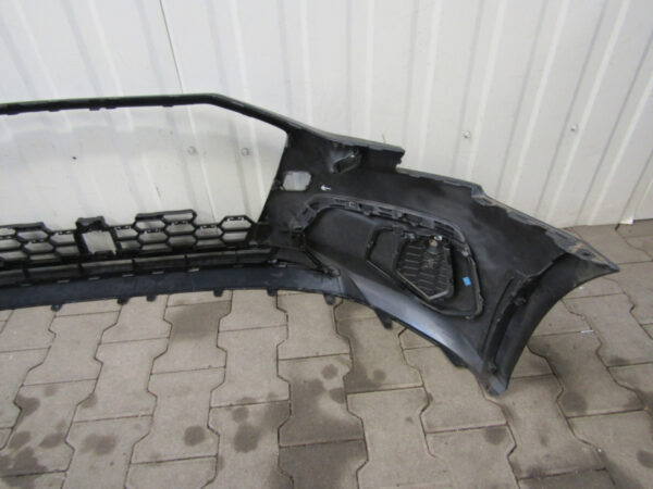 Bumper Audi A3 8Y0 20- Voorbumper MZ