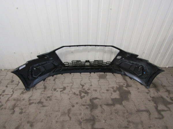 Bumper Audi A3 8Y0 20- Voorbumper MZ