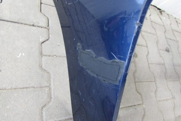 Bumper BMW 4 G22 G23 M-Pakket M Pakket M Performance Aero Voorbumper Q4864