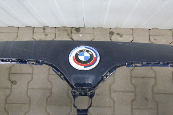 Bumper BMW 4 G22 G23 M-Pakket M Pakket M Performance Aero Voorbumper Q4864