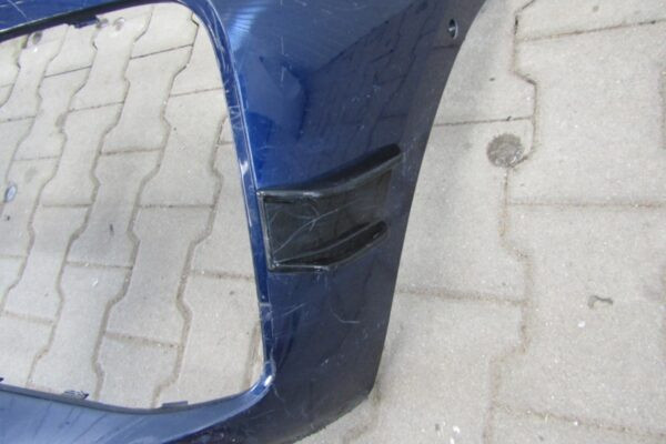 Bumper BMW 4 G22 G23 M-Pakket M Pakket M Performance Aero Voorbumper Q4864