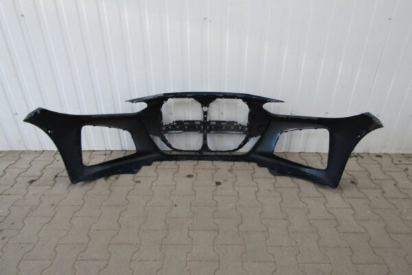 Bumper BMW 4 G22 G23 M-Pakket M Pakket M Performance Aero Voorbumper Q4864