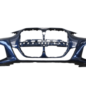 Bumper BMW 4 G22 G23 M-Pakket M Pakket M Performance Aero Voorbumper Q4864