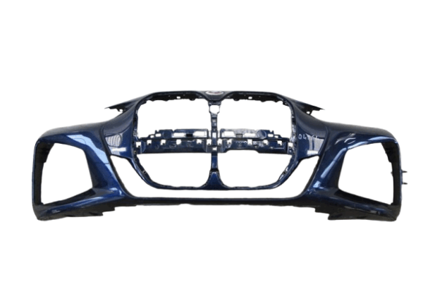 Bumper BMW 4 G22 G23 M-Pakket M Pakket M Performance Aero Voorbumper Q4864