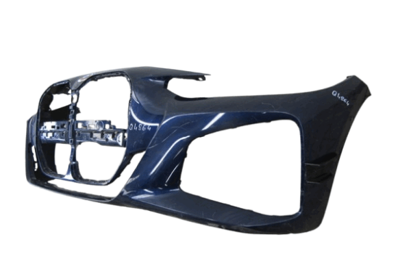Bumper BMW 4 G22 G23 M-Pakket M Pakket M Performance Aero Voorbumper Q4864