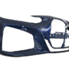 Bumper BMW 4 G22 G23 M-Pakket M Pakket M Performance Aero Voorbumper Q4864
