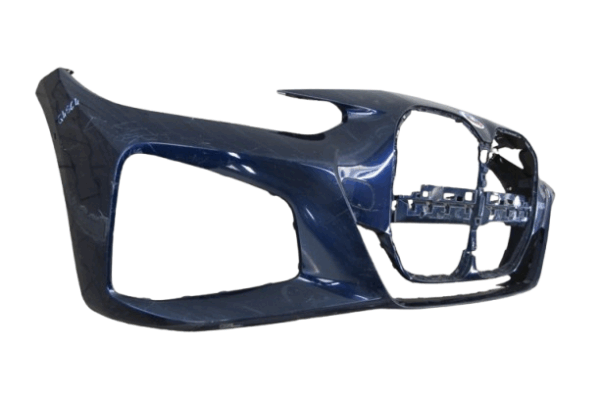 Bumper BMW 4 G22 G23 M-Pakket M Pakket M Performance Aero Voorbumper Q4864