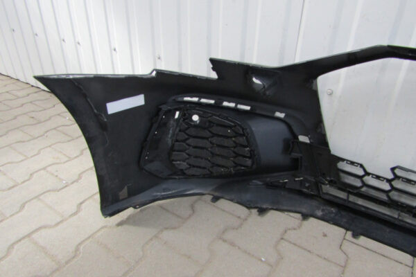 Bumper Audi A3 8Y0 SLine 20-  SLINE Voorbumper MZ689