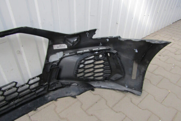 Bumper Audi A3 8Y0 SLine 20-  SLINE Voorbumper MZ689