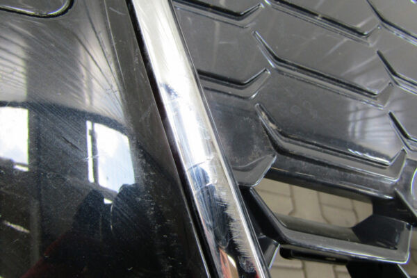 Bumper Audi A3 8Y0 8Y 20- 8Y0807437 Voorbumper X5406