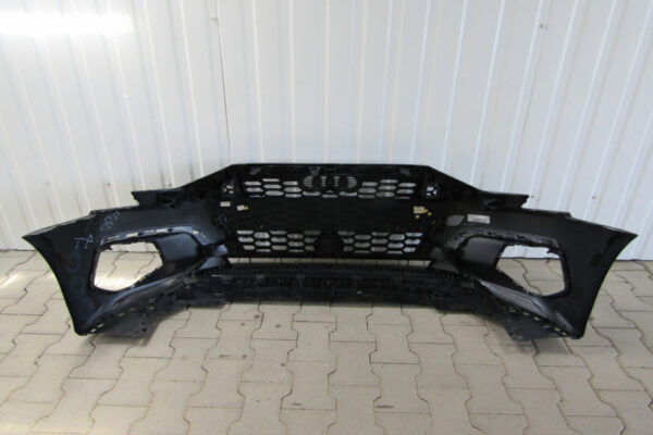 Bumper Audi A3 8Y0 8Y 20- 8Y0807437 Voorbumper X5406