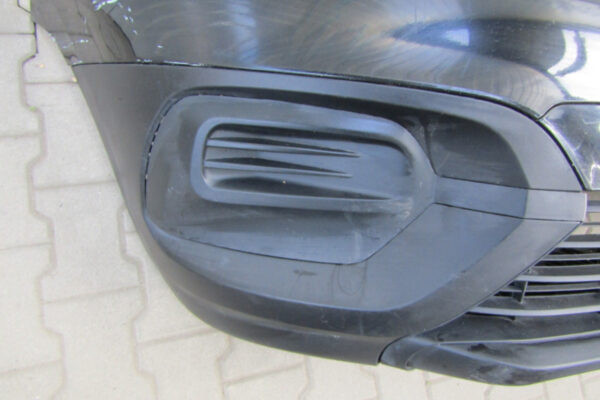 Bumper Opel Combo E FACELIFT 18- 9816774280 Voorbumper PJ387