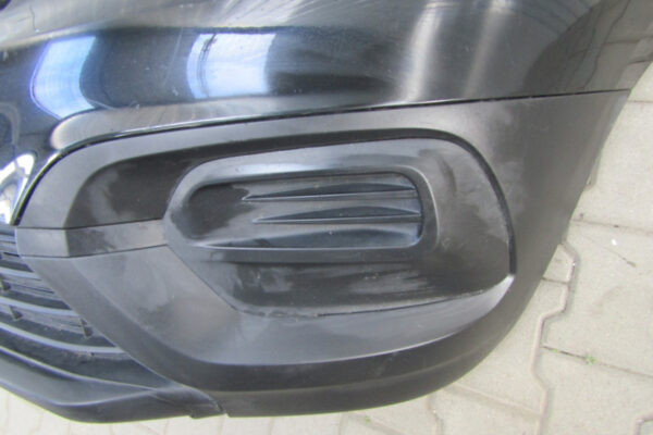 Bumper Opel Combo E FACELIFT 18- 9816774280 Voorbumper PJ387