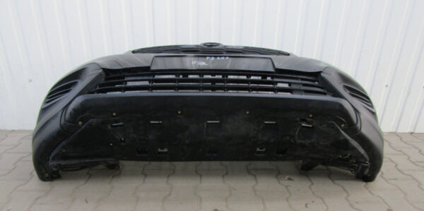 Bumper Opel Combo E FACELIFT 18- 9816774280 Voorbumper PJ387