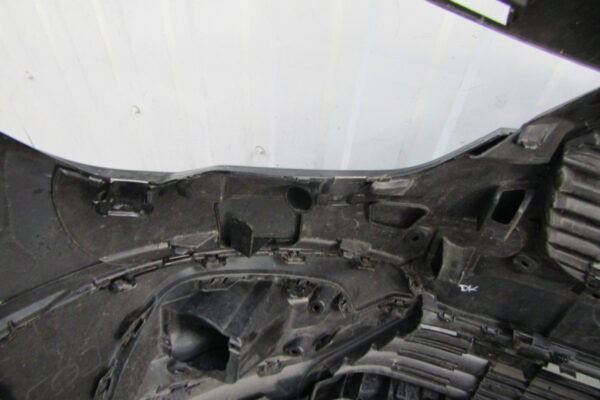 Bumper Opel Combo E FACELIFT 18- 9816774280 Voorbumper PJ387