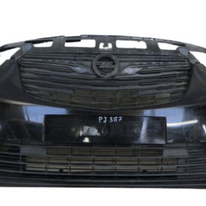 Bumper Opel Combo E FACELIFT 18- 9816774280 Voorbumper PJ387