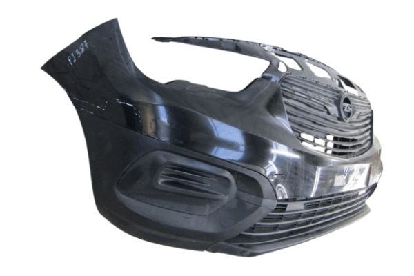 Bumper Opel Combo E FACELIFT 18- 9816774280 Voorbumper PJ387