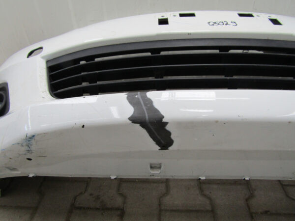 Bumper Suzuki Swift Mk7 Lift 13-17 Voorbumper Q5929