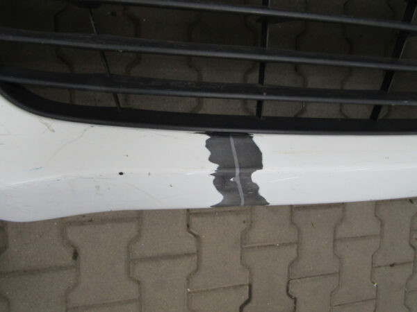 Bumper Suzuki Swift Mk7 Lift 13-17 Voorbumper Q5929