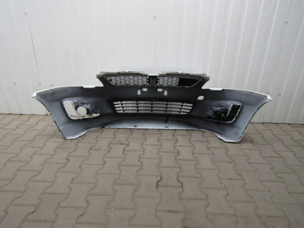 Bumper Suzuki Swift Mk7 Lift 13-17 Voorbumper Q5929