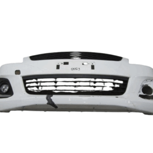 Bumper Suzuki Swift Mk7 Lift 13-17 Voorbumper Q5929