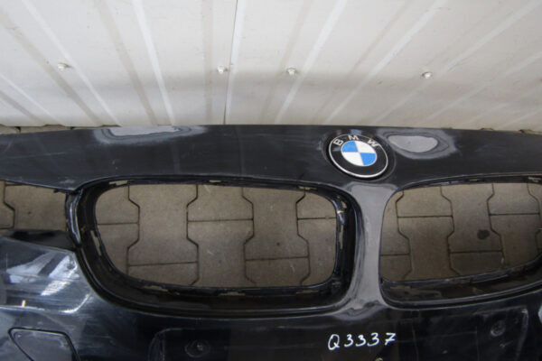 Bumper BMW 3 F30 F31 11-15 Voorbumper Q3337