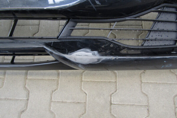 Bumper BMW 3 F30 F31 11-15 Voorbumper Q3337