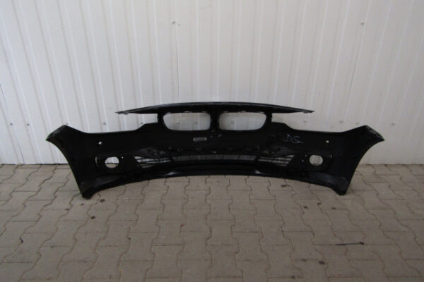 Bumper BMW 3 F30 F31 11-15 Voorbumper Q3337