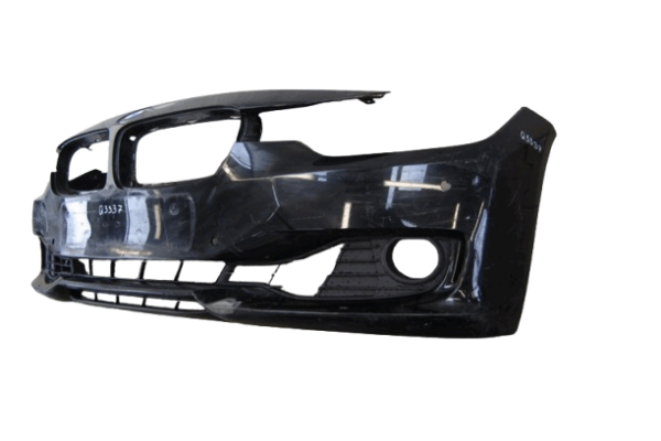 Bumper BMW 3 F30 F31 11-15 Voorbumper Q3337