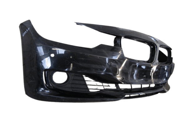 Bumper BMW 3 F30 F31 11-15 Voorbumper Q3337