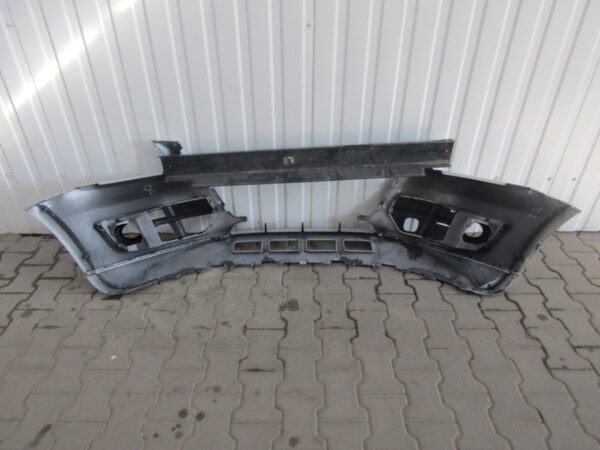 Bumper Audi Q5 8R0 08-12 Voorbumper Q5572