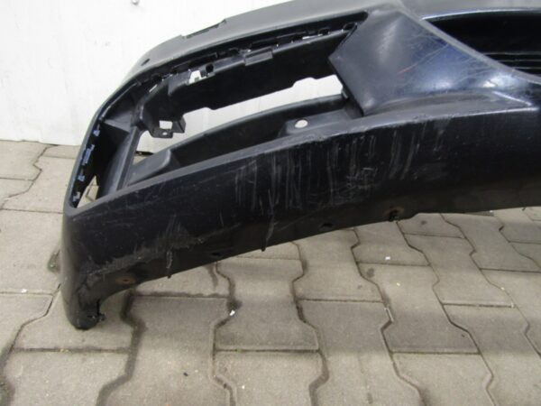 Bumper BMW 5 G30 G31 M-Pakket M Pakket 17-20 Voorbumper Q6798