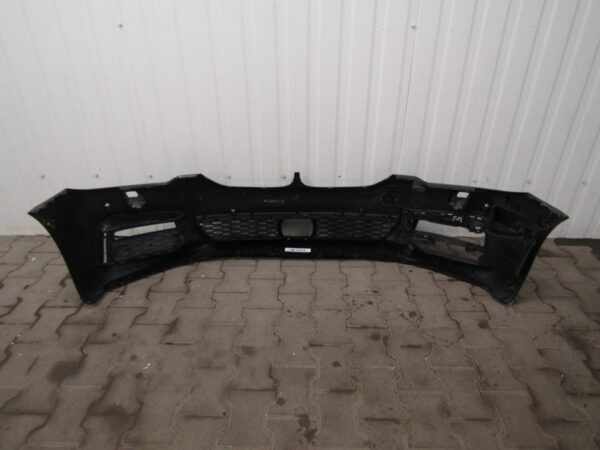 Bumper BMW 5 G30 G31 M-Pakket M Pakket 17-20 Voorbumper Q6798