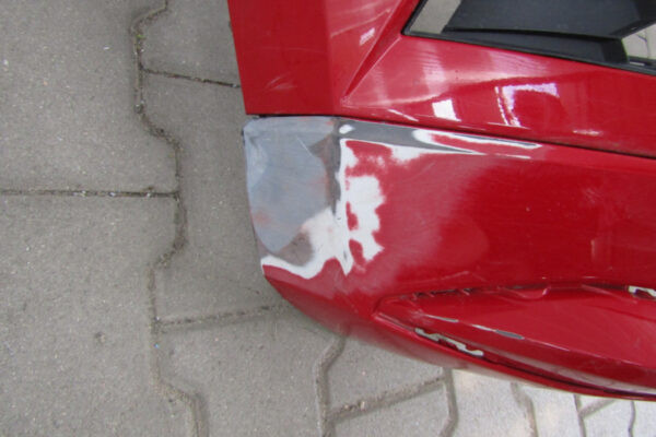Bumper Skoda Karoq Sportline 57A 17-21 Voorbumper Q5683