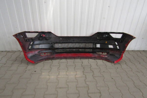 Bumper Skoda Karoq Sportline 57A 17-21 Voorbumper Q5683