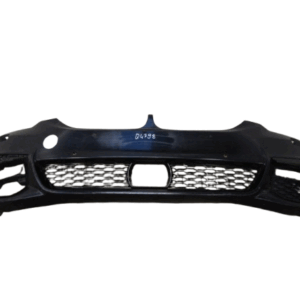 Bumper BMW 5 G30 G31 M-Pakket M Pakket 17-20 Voorbumper Q6798